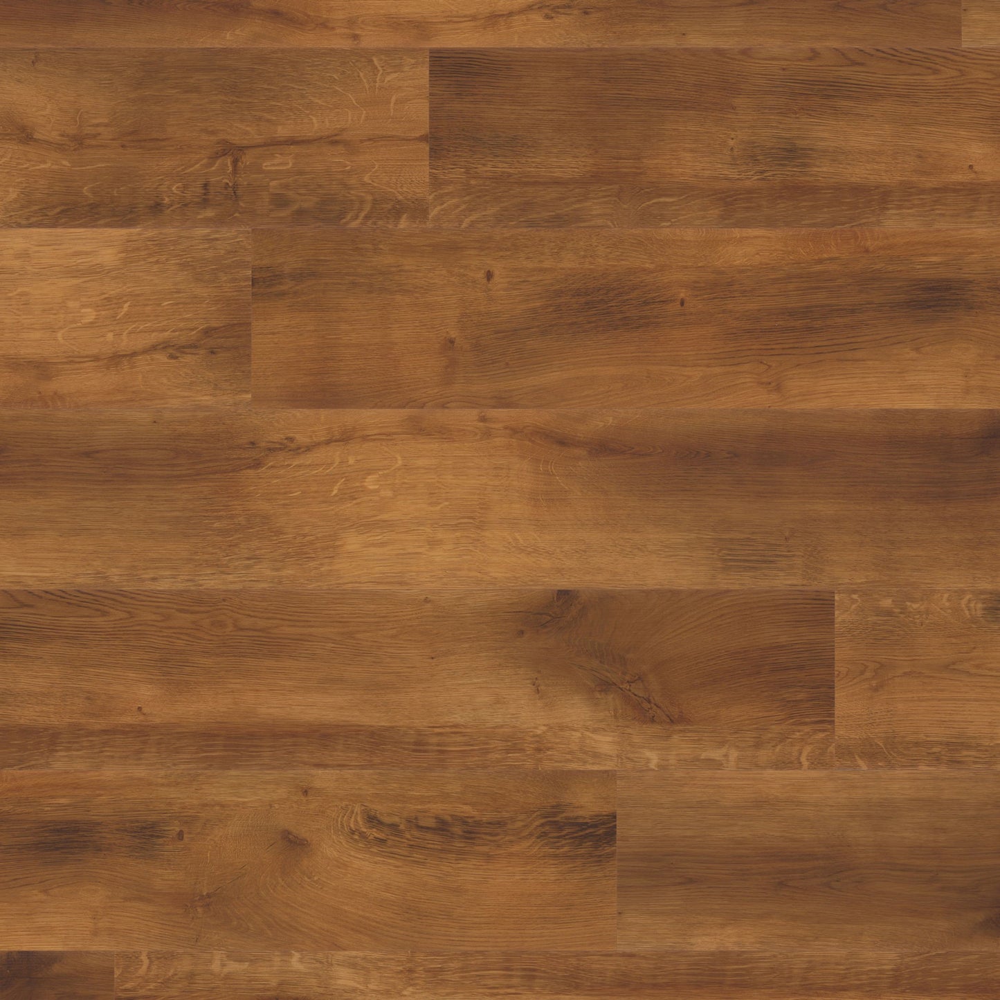 Van Gogh Smoked Oak Stair Tread