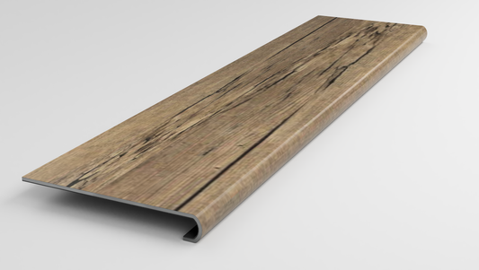 Drumheller Dusk - Easyplank Stair Tread