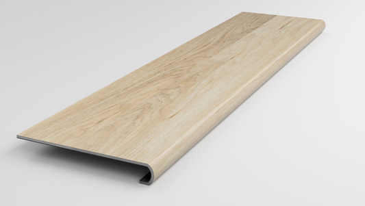 Holly Creek Oak Stair Tread